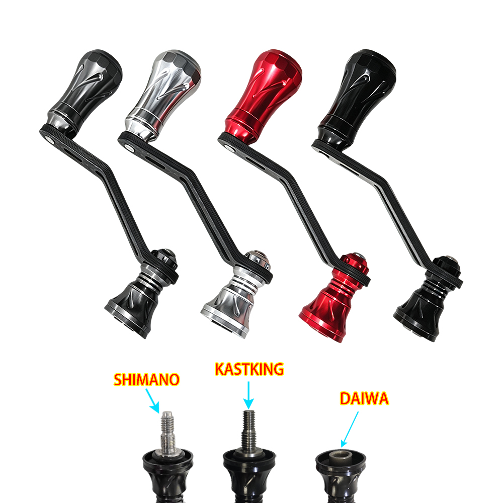 Shimano Reel Stradic - Impugnatura per Mulinello da Pesca in