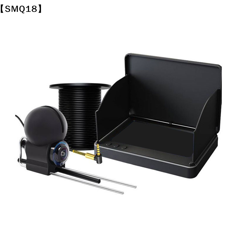 Fishing Depth Finder - Ecoscandaglio Portatile per la Ricerca di