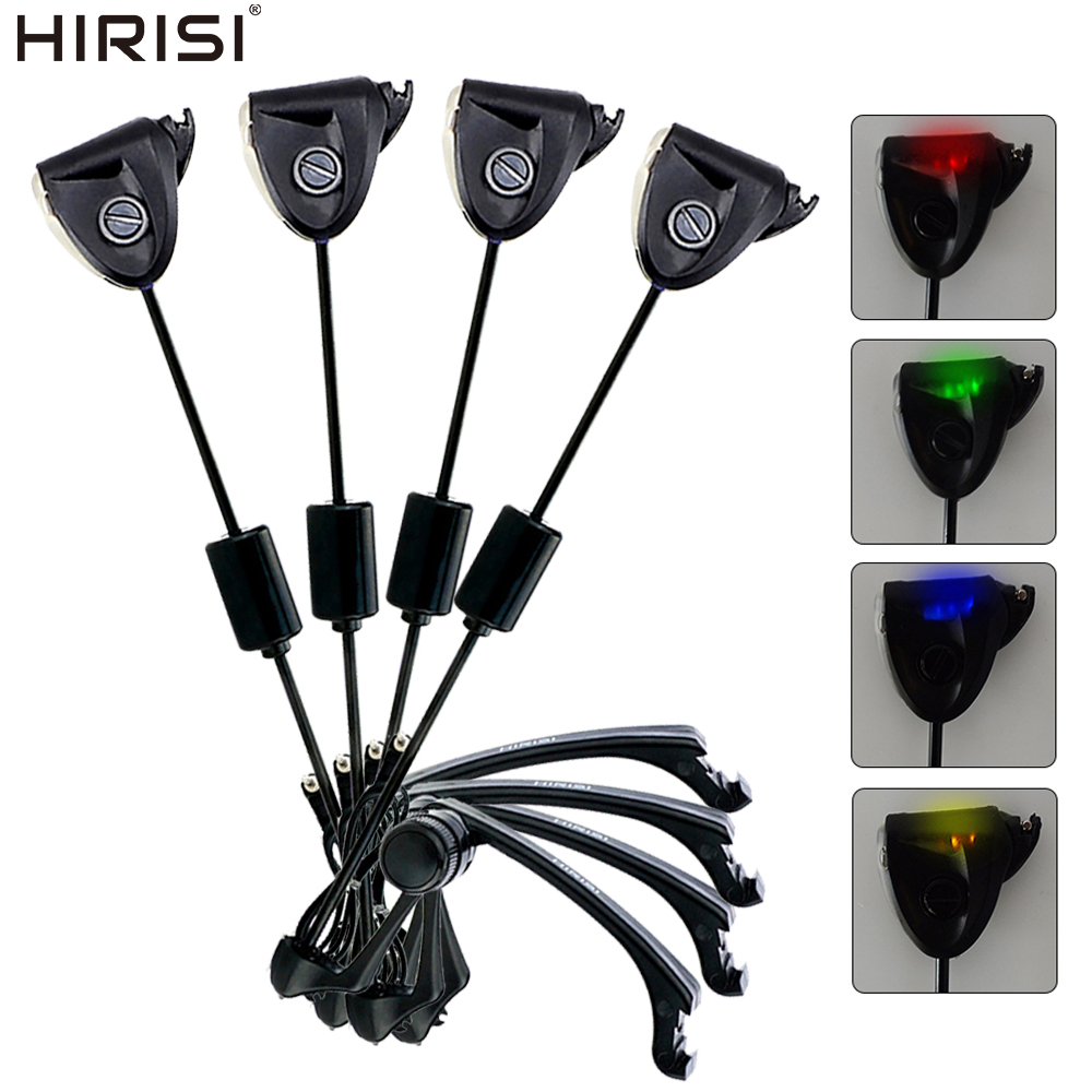Fish Alarm - Hirisi B2005 Set di Swingers per