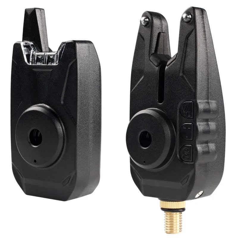 Bite Indicator - Allarme da Pesca Wireless JY-80, Indicatore