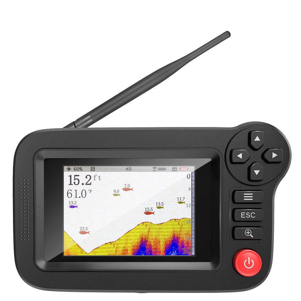 Smart Fish Finder - Fish Finde - Fishing Depth Finder recensione e prezzo