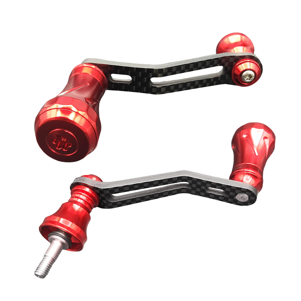 Impugnatura per Mulinello da P - Shimano Reel Stradic recensione e prezzo
