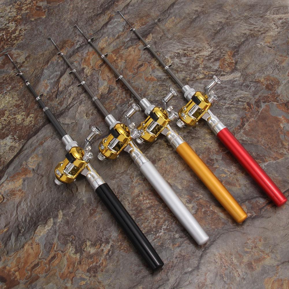 Strumento di pesca multicolore - Penn Reel Fierce recensione e prezzo