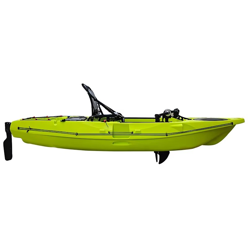 Kayak da Pesca Oceanica con Pr - Fish Finder recensione e prezzo
