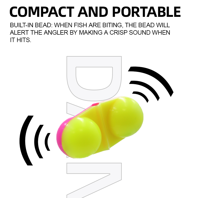 ZYZHE 10 pz. Sonagli Premium p - Fish Alarm recensione e prezzo