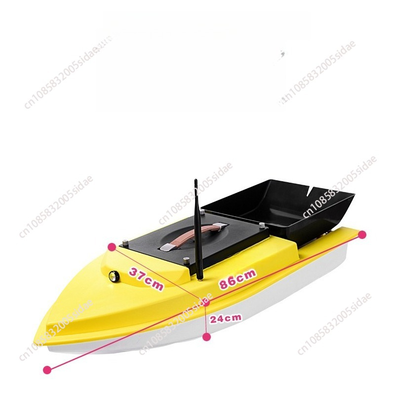 Barca Telecomandata per Pesca  - Fishing Gps recensione e prezzo