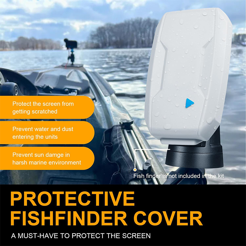 Copertura Protettiva Garmin St - Fish Finder Portable recensione e prezzo