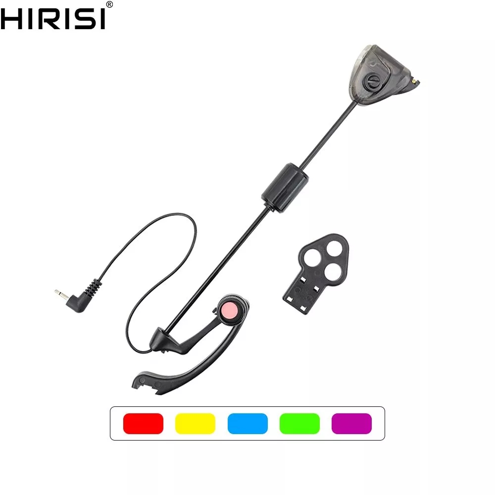 LED Swinger per pesca alla car - Fish Alarm recensione e prezzo