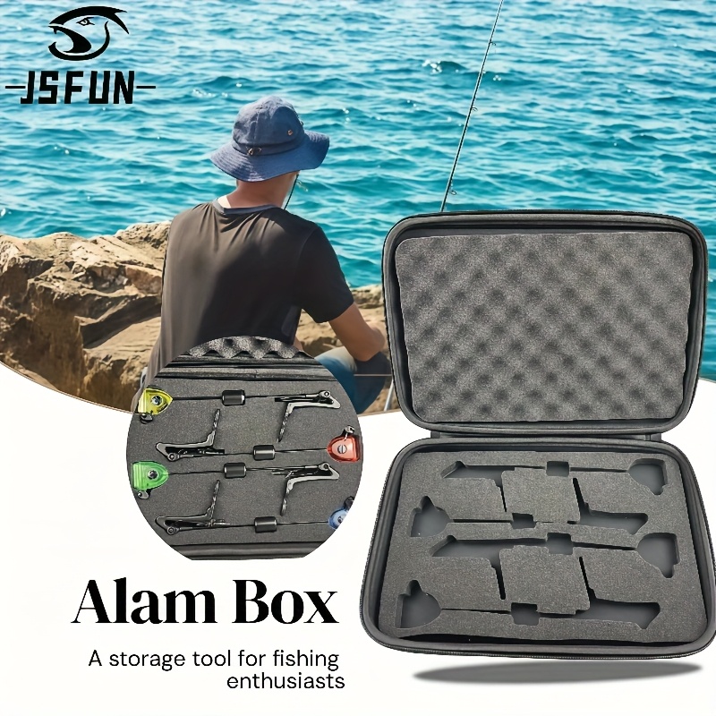 JSFUN Attrezzatura da pesca al - Bite Indicator recensione e prezzo