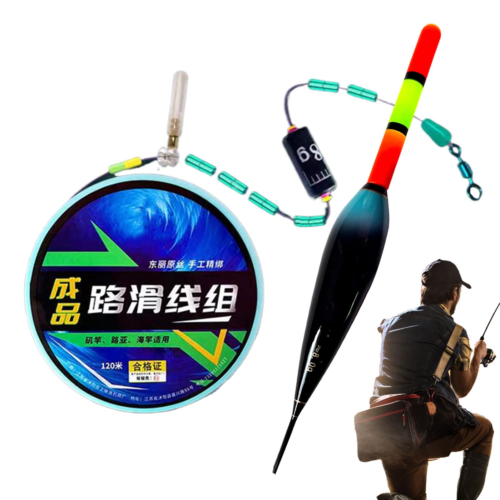 Set di Attrezzi da Pesca con G - Fish Alarm recensione e prezzo