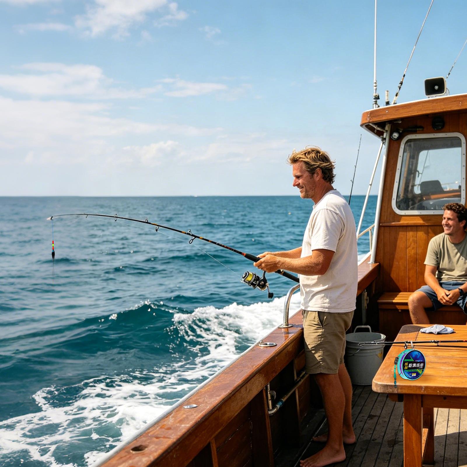 Set di Attrezzi da Pesca con G - Fish Alarm recensione e prezzo
