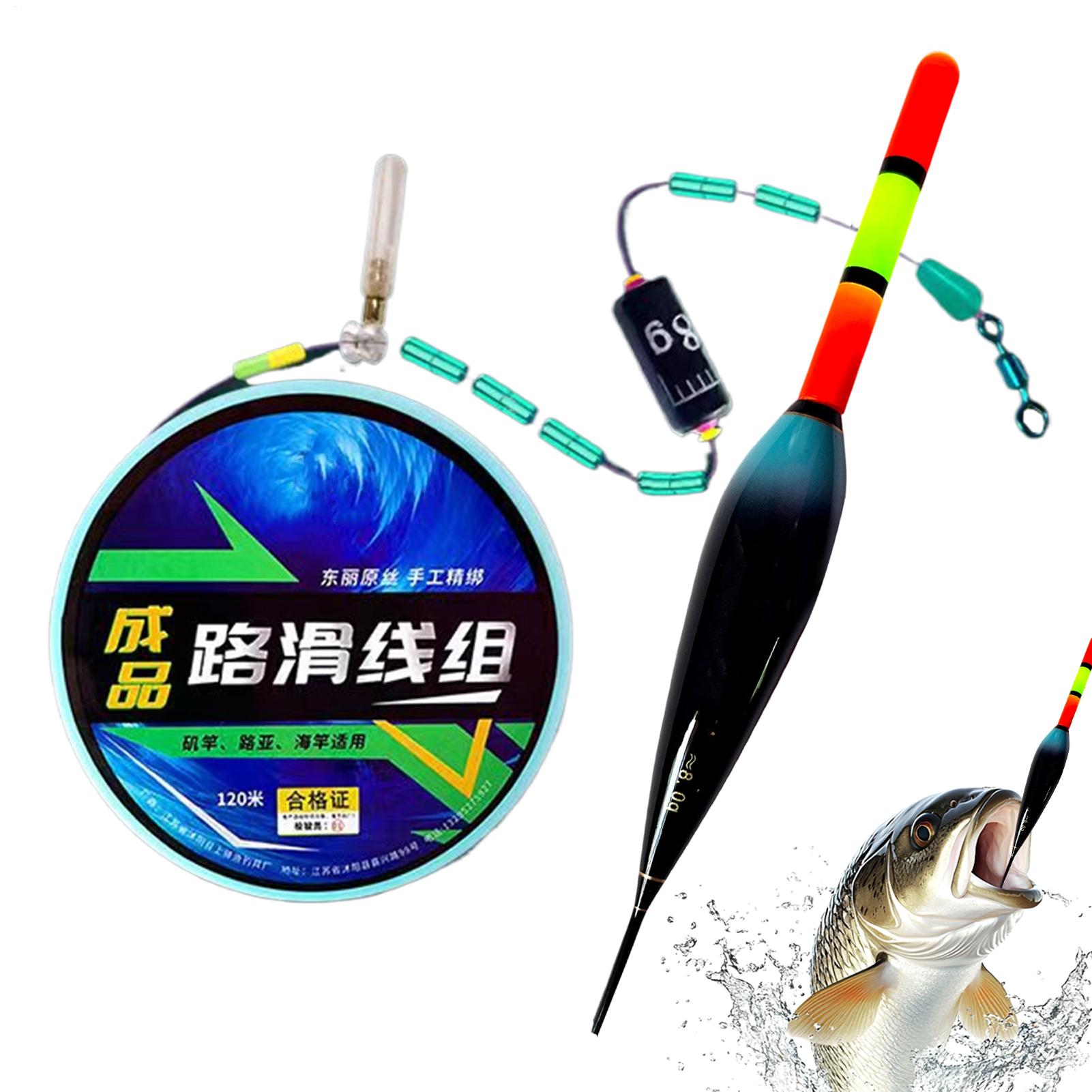 Set di Attrezzi da Pesca con G - Fish Alarm recensione e prezzo
