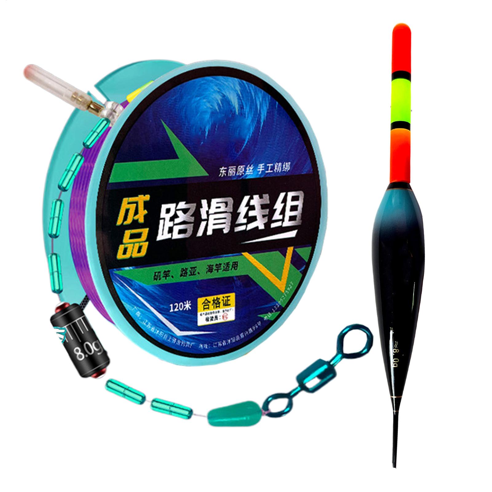 Set di Attrezzi da Pesca con G - Fish Alarm recensione e prezzo