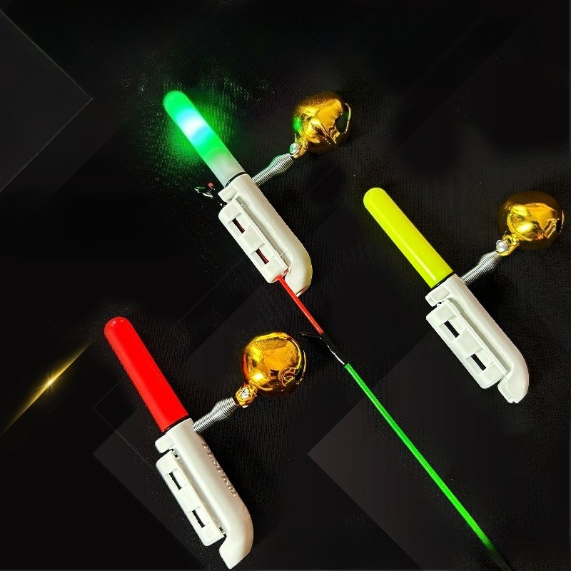 Set da 5 Pezzi con 2 Indicator - Fish Alarm recensione e prezzo