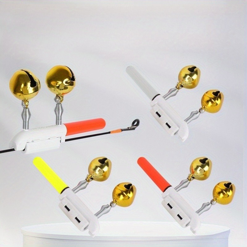 Set da 5 Pezzi con 2 Indicator - Fish Alarm recensione e prezzo