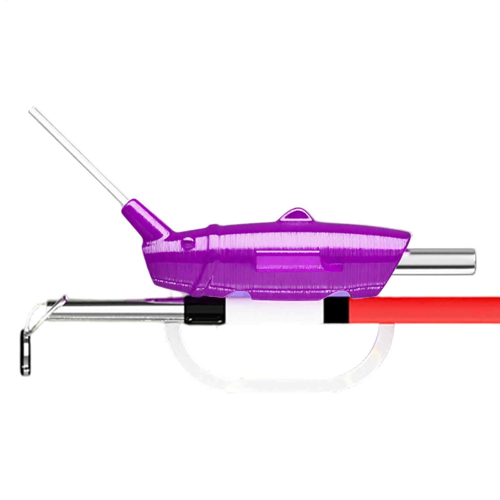 Avvisatori Acustici per Canne  - Bite Indicator recensione e prezzo