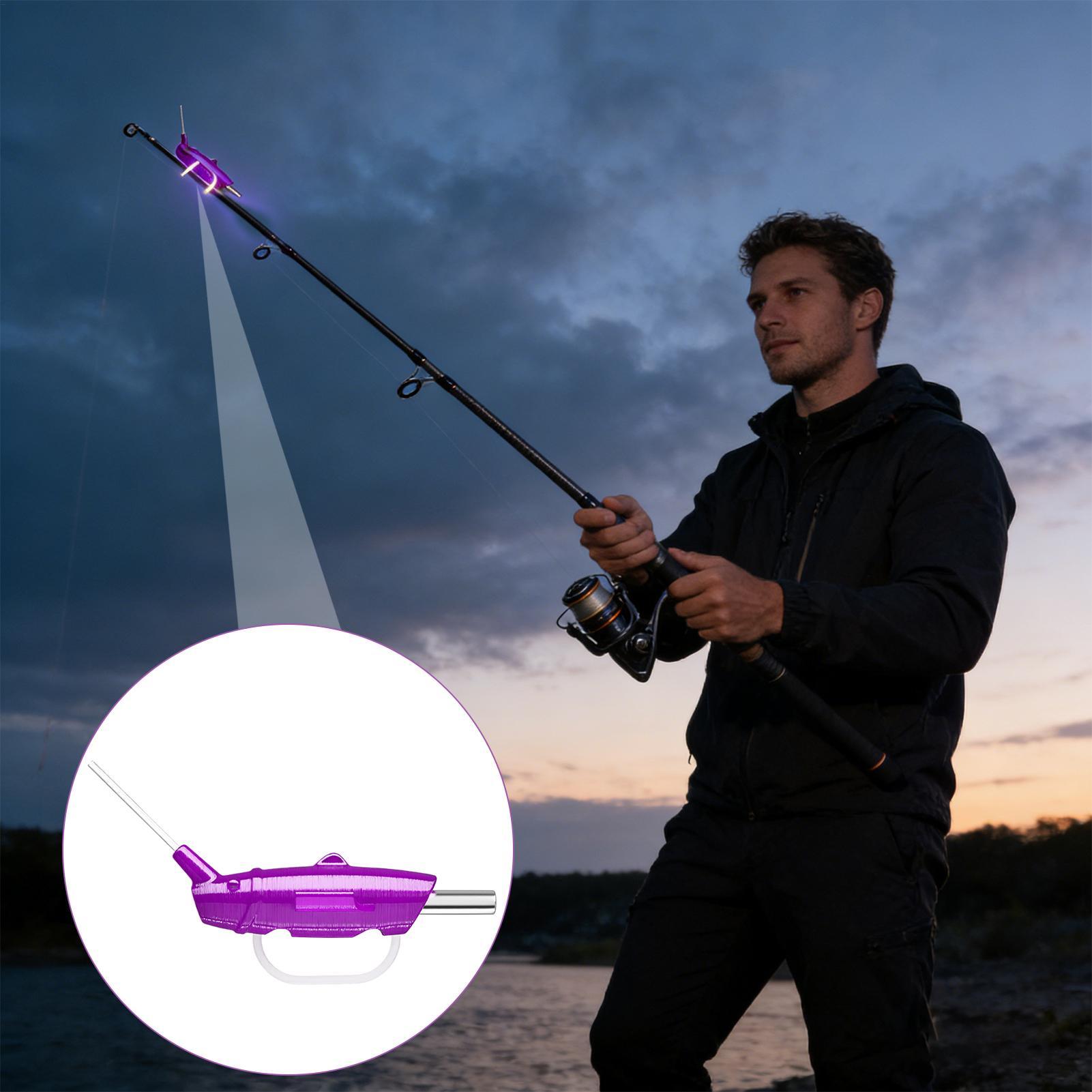 Avvisatori Acustici per Canne  - Bite Indicator recensione e prezzo