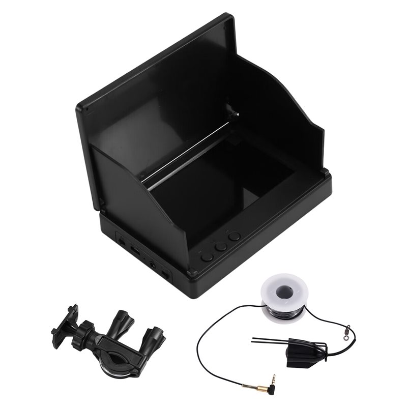 ABZZ-220 °   Telecamera Subacq - Fishing Depth Finder recensione e prezzo