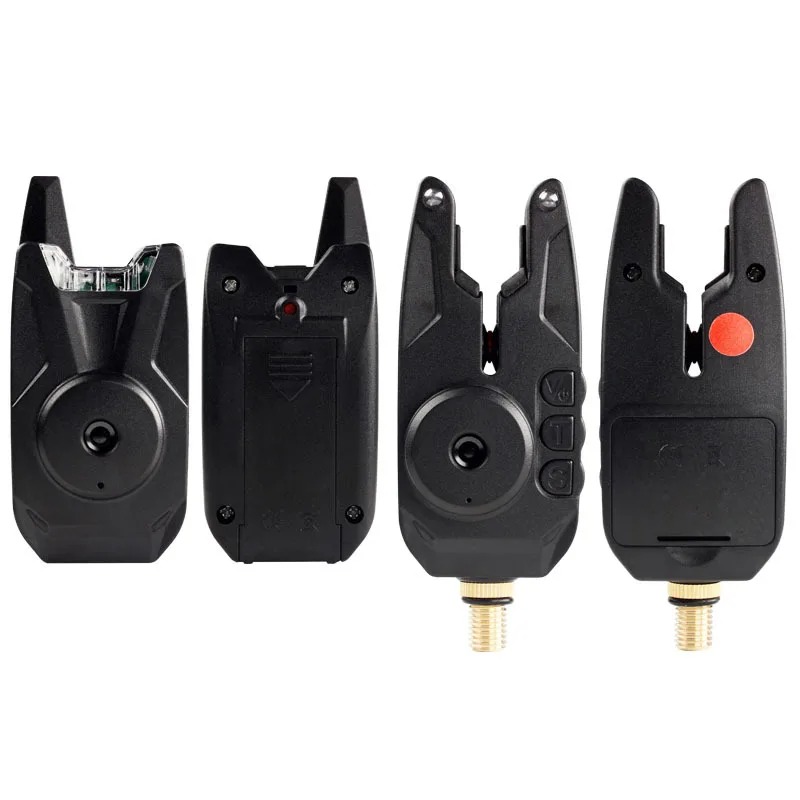 Allarme da Pesca Wireless JY-8 - Bite Indicator recensione e prezzo