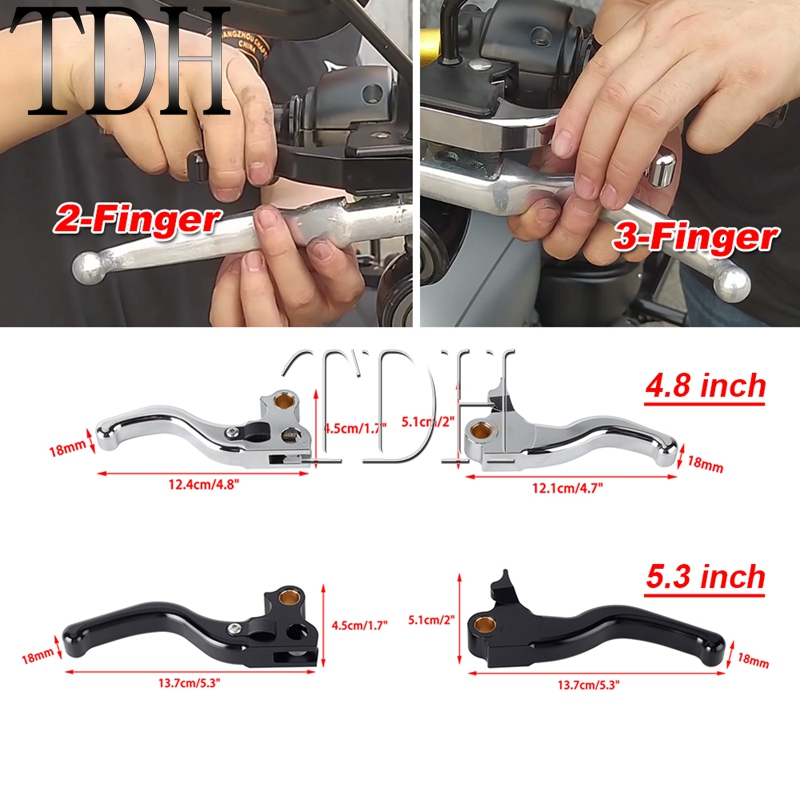 Accessori moto 5.3 