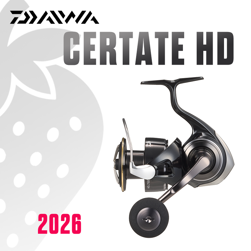 Mulinello da Pesca DAIWA 2026  - Shimano Reel Stradic recensione e prezzo
