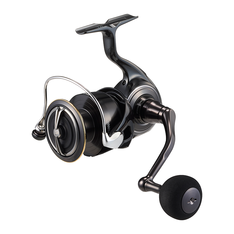 Mulinello da Pesca DAIWA 2026  - Shimano Reel Stradic recensione e prezzo