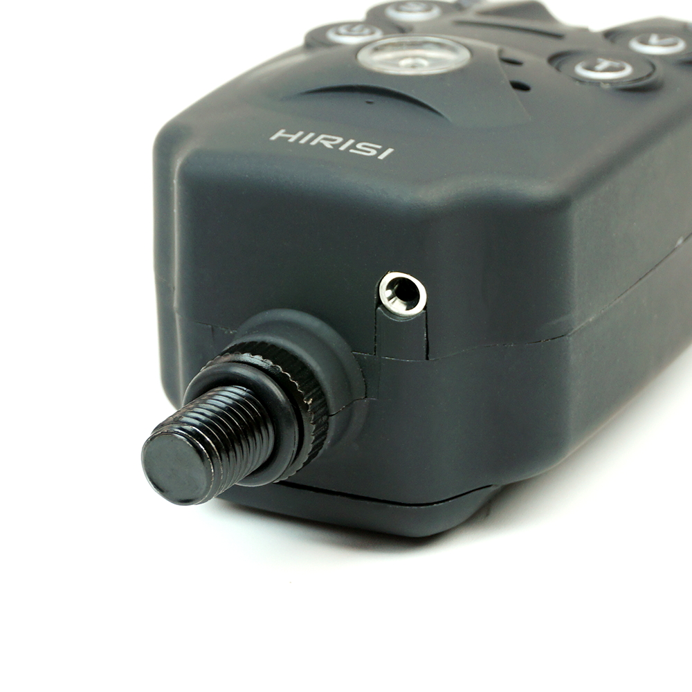 Sistema di Allarme per Pesca a - Bite Indicator recensione e prezzo