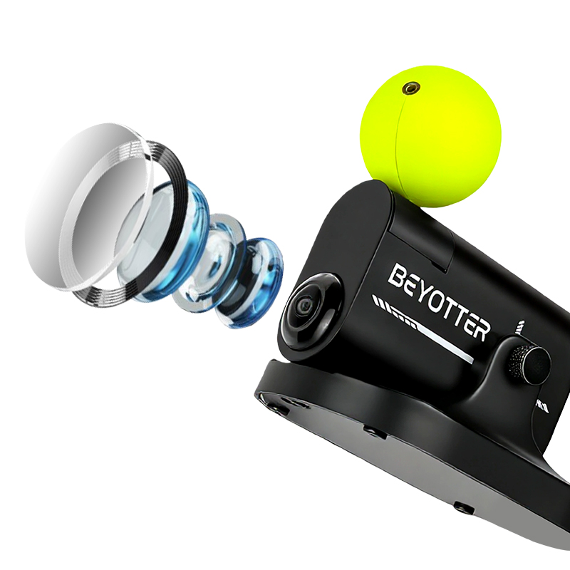 NUOVO Ecoscandaglio Portatile  - Fish Finder Battery recensione e prezzo
