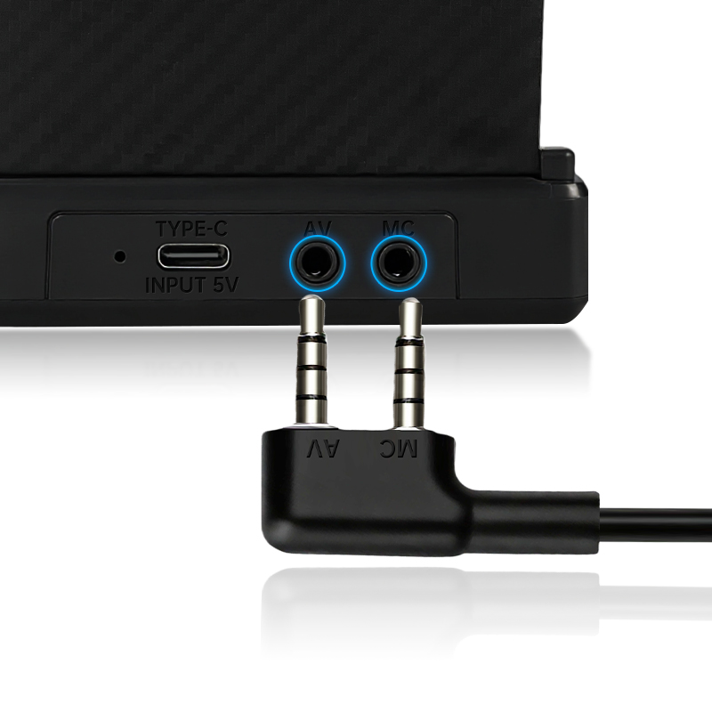 NUOVO Ecoscandaglio Portatile  - Fish Finder Battery recensione e prezzo